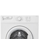 Zenith Freestanding 7kg 1200 Spin Washing Machine White ZWM7120W additional 3