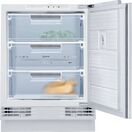 NEFF G4344XFF0G Integrated Under Counter Freezer additional 1