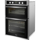 WHIRLPOOL AKL309IX Built-In Double Oven additional 3