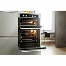 WHIRLPOOL AKL309IX Built-In Double Oven additional 2