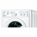 INDESIT IWC71252E 1200RPM 7KG Washing Machine White additional 6