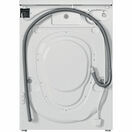 INDESIT IWC71252E 1200RPM 7KG Washing Machine White additional 10