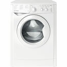INDESIT IWC71252E 1200RPM 7KG Washing Machine White additional 2
