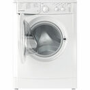 INDESIT IWC71252E 1200RPM 7KG Washing Machine White additional 4