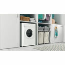 INDESIT IWC71252E 1200RPM 7KG Washing Machine White additional 11