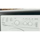 INDESIT IWC71252E 1200RPM 7KG Washing Machine White additional 5