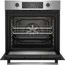 BEKO CIFY81X Built-In Single Oven Stainless Steel additional 7