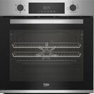 BEKO CIFY81X Built-In Single Oven Stainless Steel additional 1