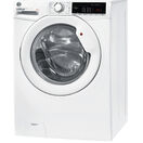 HOOVER H3W58TE 8KG 1500 Spin Washing Machine White additional 2