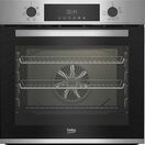 BEKO CIMY91X Built-In Single MultiFunction Oven Stainless Steel additional 1