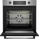 BEKO CIMY91X Built-In Single MultiFunction Oven Stainless Steel additional 2