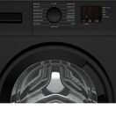 BEKO WTK72041B 7kg 1200 Spin Washing Machine Black additional 2