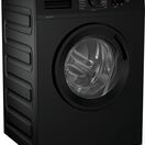BEKO WTK72041B 7kg 1200 Spin Washing Machine Black additional 3