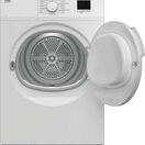 BEKO DTLV70041W 7kg Vented Tumble Dryer additional 3