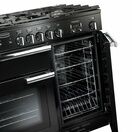 RANGEMASTER Professional Plus 90 Dual Fuel Stainless Steel additional 9