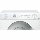 INDESIT NIS41V 4kg Compact Vented Tumble Dryer White additional 2