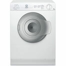 INDESIT NIS41V 4kg Compact Vented Tumble Dryer White additional 1