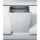 WHIRLPOOL WSIC3M27C Integrated Slimline 45cm Dishwasher additional 2