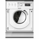 HOTPOINT BIWMHG71483 7KG 1400RPM Integrated Washing Machine additional 1