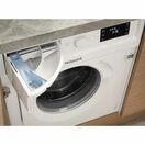 HOTPOINT BIWMHG71483 7KG 1400RPM Integrated Washing Machine additional 4