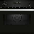 NEFF C1AMG84N0B Built-in Compact Electric Oven With Microwave Function additional 1