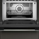 NEFF C1AMG84N0B Built-in Compact Electric Oven With Microwave Function additional 3