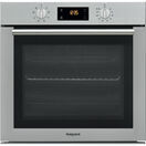 Hotpoint SA4544CIX Single Built-In Catalytic Electric Oven additional 1