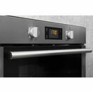 Hotpoint SA4544CIX Single Built-In Catalytic Electric Oven additional 2