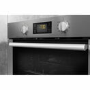 Hotpoint SA4544CIX Single Built-In Catalytic Electric Oven additional 3