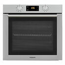 Hotpoint SA4544CIX Single Built-In Catalytic Electric Oven additional 4