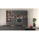 Hotpoint SA4544CIX Single Built-In Catalytic Electric Oven additional 5