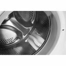 INDESIT IWDC65125UK 6kg + 5kg 1200 Spin Washer Dryer additional 4