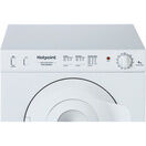 HOTPOINT NV4D01P 4kg Compact Front Vented Tumble Dryer additional 4