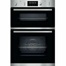 NEFF U2GCH7AN0B Pyro Built-In Double Oven Stainless Steel additional 1