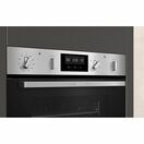 NEFF U2GCH7AN0B Pyro Built-In Double Oven Stainless Steel additional 2