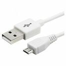 STATUS SPCMUSBC1PK6 1m Micro USB Charging/Data Transfer Cable additional 2