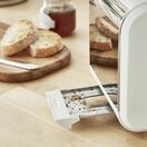 SWAN ST14610WHTN 2 Slice Nordic Style Toaster White additional 4
