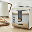 SWAN ST14610WHTN 2 Slice Nordic Style Toaster White additional 7