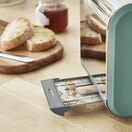 SWAN ST14610GREN 2 Slice Nordic Style Toaster Pine Green additional 4