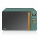 SWAN SM22036GREN 800W 20L Nordic Digital Microwave Green additional 1