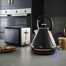 TOWER Cavaletto 3KW 1.7L Pyramid Kettle Black additional 6