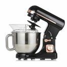 TOWER T12033RG 1000W Stand Mixer with 5L Bowl Rose Gold additional 1