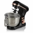 TOWER T12033RG 1000W Stand Mixer with 5L Bowl Rose Gold additional 2