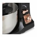TOWER T12033RG 1000W Stand Mixer with 5L Bowl Rose Gold additional 3