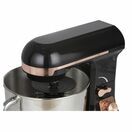 TOWER T12033RG 1000W Stand Mixer with 5L Bowl Rose Gold additional 4