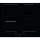 HOTPOINT TQ1460SNE 60cm Touch Control Induction Hob additional 1