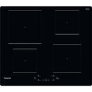 HOTPOINT TQ1460SNE 60cm Touch Control Induction Hob additional 1