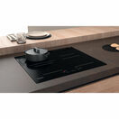 HOTPOINT TQ1460SNE 60cm Touch Control Induction Hob additional 2