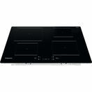 HOTPOINT TQ1460SNE 60cm Touch Control Induction Hob additional 5