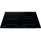 HOTPOINT TQ1460SNE 60cm Touch Control Induction Hob additional 5